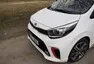 Kia Picanto GT Line: Návštěva z komiksového vesmíru