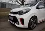 Kia Picanto GT Line: Návštěva z komiksového vesmíru