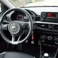 Kia Picanto GT Line: Návštěva z komiksového vesmíru