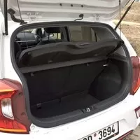 Kia Picanto GT Line: Návštěva z komiksového vesmíru