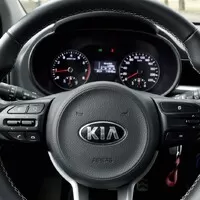 Kia Picanto GT Line: Návštěva z komiksového vesmíru