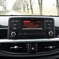 Kia Picanto GT Line: Návštěva z komiksového vesmíru