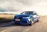 RS6 Avant Performance Nogaro Edition je ta nejšílenější Audi, co lze koupit přímo u Audi