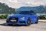 RS6 Avant Performance Nogaro Edition je ta nejšílenější Audi, co lze koupit přímo u Audi