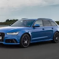 RS6 Avant Performance Nogaro Edition je ta nejšílenější Audi, co lze koupit přímo u Audi