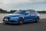 RS6 Avant Performance Nogaro Edition je ta nejšílenější Audi, co lze koupit přímo u Audi