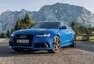 RS6 Avant Performance Nogaro Edition je ta nejšílenější Audi, co lze koupit přímo u Audi