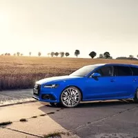 RS6 Avant Performance Nogaro Edition je ta nejšílenější Audi, co lze koupit přímo u Audi