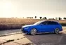 RS6 Avant Performance Nogaro Edition je ta nejšílenější Audi, co lze koupit přímo u Audi