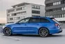 RS6 Avant Performance Nogaro Edition je ta nejšílenější Audi, co lze koupit přímo u Audi