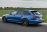RS6 Avant Performance Nogaro Edition je ta nejšílenější Audi, co lze koupit přímo u Audi