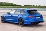 RS6 Avant Performance Nogaro Edition je ta nejšílenější Audi, co lze koupit přímo u Audi