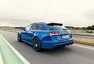 RS6 Avant Performance Nogaro Edition je ta nejšílenější Audi, co lze koupit přímo u Audi
