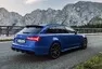 RS6 Avant Performance Nogaro Edition je ta nejšílenější Audi, co lze koupit přímo u Audi