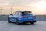RS6 Avant Performance Nogaro Edition je ta nejšílenější Audi, co lze koupit přímo u Audi