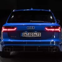 RS6 Avant Performance Nogaro Edition je ta nejšílenější Audi, co lze koupit přímo u Audi