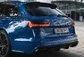 RS6 Avant Performance Nogaro Edition je ta nejšílenější Audi, co lze koupit přímo u Audi