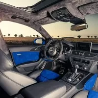 RS6 Avant Performance Nogaro Edition je ta nejšílenější Audi, co lze koupit přímo u Audi