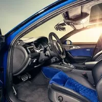 RS6 Avant Performance Nogaro Edition je ta nejšílenější Audi, co lze koupit přímo u Audi