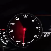 RS6 Avant Performance Nogaro Edition je ta nejšílenější Audi, co lze koupit přímo u Audi