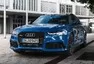 RS6 Avant Performance Nogaro Edition je ta nejšílenější Audi, co lze koupit přímo u Audi