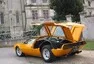 DeTomaso Pantera: Monopoly po italsku