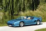 DeTomaso Pantera: Monopoly po italsku