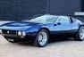 DeTomaso Pantera: Monopoly po italsku