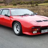 DeTomaso Pantera: Monopoly po italsku