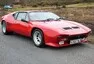 DeTomaso Pantera: Monopoly po italsku