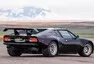DeTomaso Pantera: Monopoly po italsku