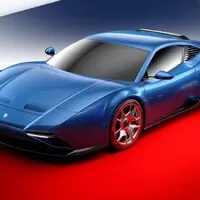 DeTomaso Pantera: Monopoly po italsku