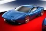 DeTomaso Pantera: Monopoly po italsku