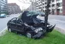Jak zapomenout řídit aneb jarní návrat retardy