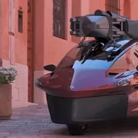 Holandská společnost představí v Ženevě první produkční létající auto