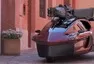 Holandská společnost představí v Ženevě první produkční létající auto