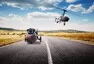 Holandská společnost představí v Ženevě první produkční létající auto