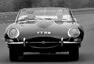 Jaguar XK-E: Z Coventry až do Ženevy, ale fofrem!