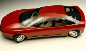 Historie: Auta budoucnosti z minulosti | část první