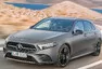 Mercedes představil čtvrtou generaci hatchbacku třídy A