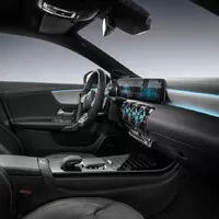 Mercedes představil čtvrtou generaci hatchbacku třídy A