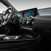 Mercedes představil čtvrtou generaci hatchbacku třídy A