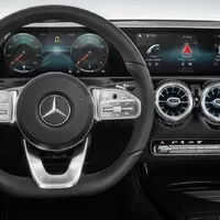 Mercedes představil čtvrtou generaci hatchbacku třídy A