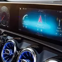 Mercedes představil čtvrtou generaci hatchbacku třídy A