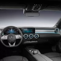 Mercedes představil čtvrtou generaci hatchbacku třídy A
