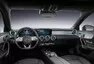 Mercedes představil čtvrtou generaci hatchbacku třídy A