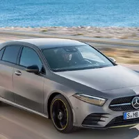 Mercedes představil čtvrtou generaci hatchbacku třídy A