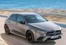 Mercedes představil čtvrtou generaci hatchbacku třídy A