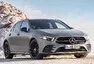 Mercedes představil čtvrtou generaci hatchbacku třídy A