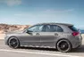 Mercedes představil čtvrtou generaci hatchbacku třídy A